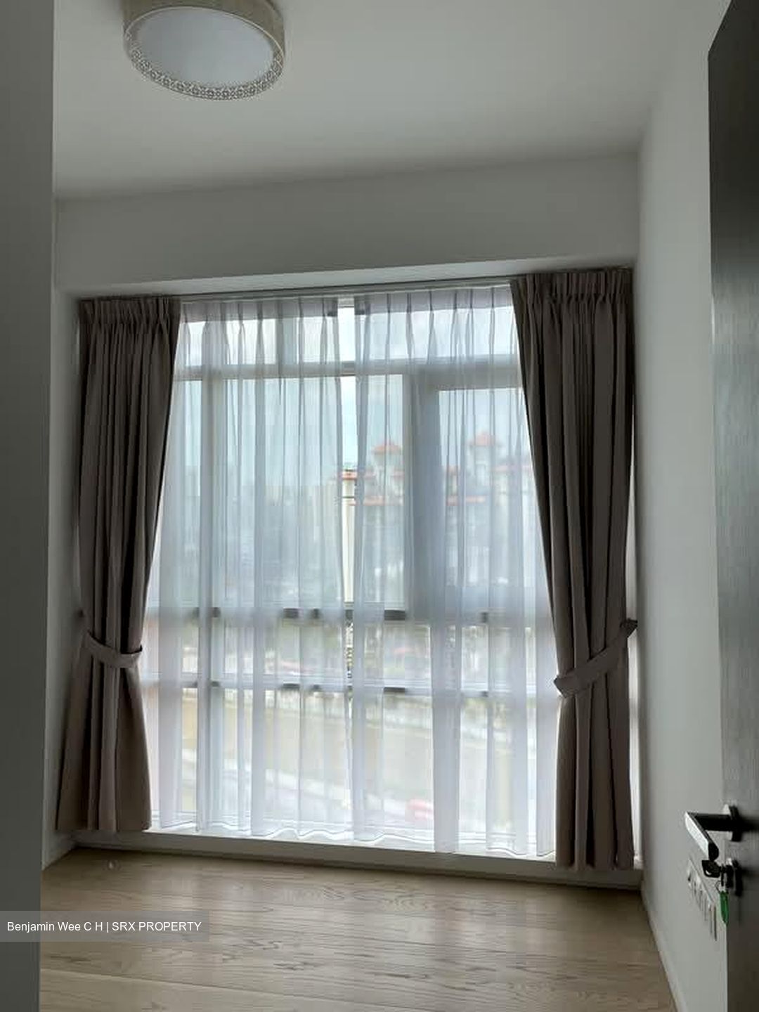Principal Garden (D3), Condominium #545214751
